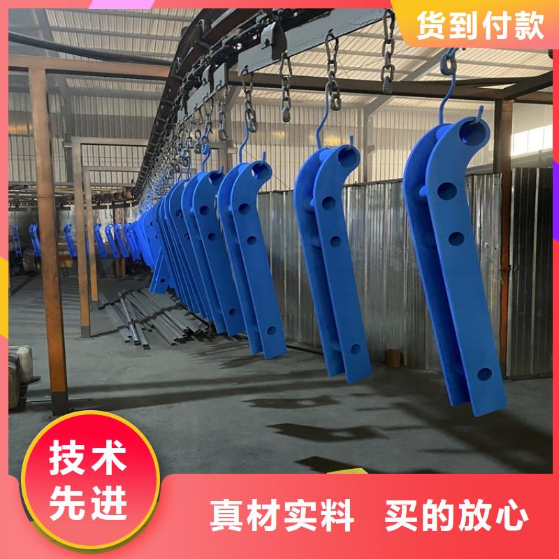 重信誉不锈钢绳索护栏供货厂家