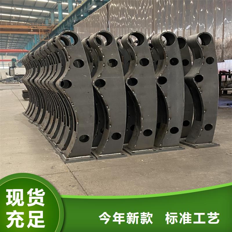 天桥护栏购买