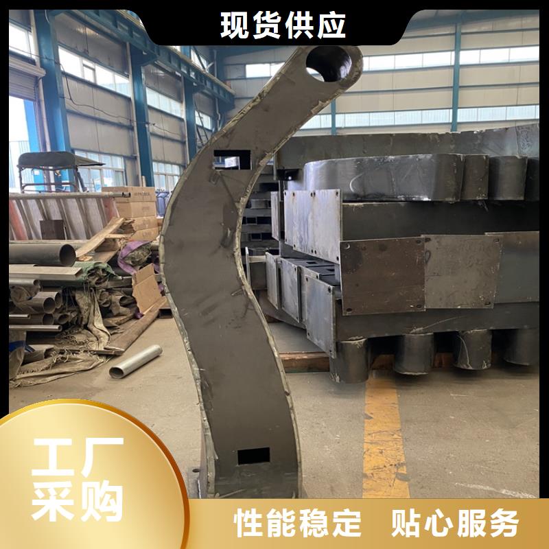 高架桥景观护栏欢迎来电咨询