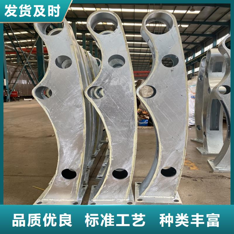 钢板立柱厂家价格低