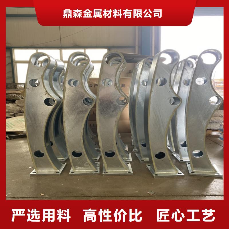 发货速度快的LED灯光护栏批发商
