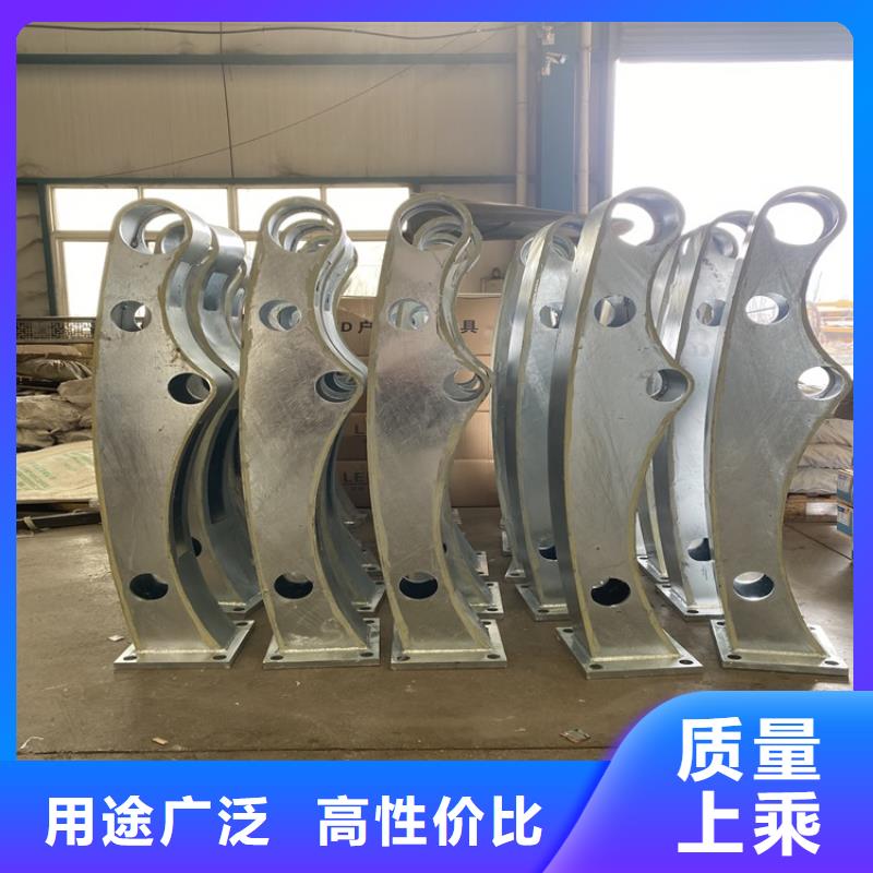 灯箱护栏一站式采购