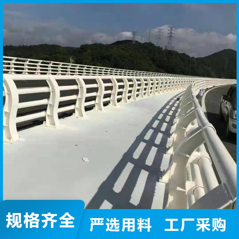 不锈钢护栏厂家精选厂家