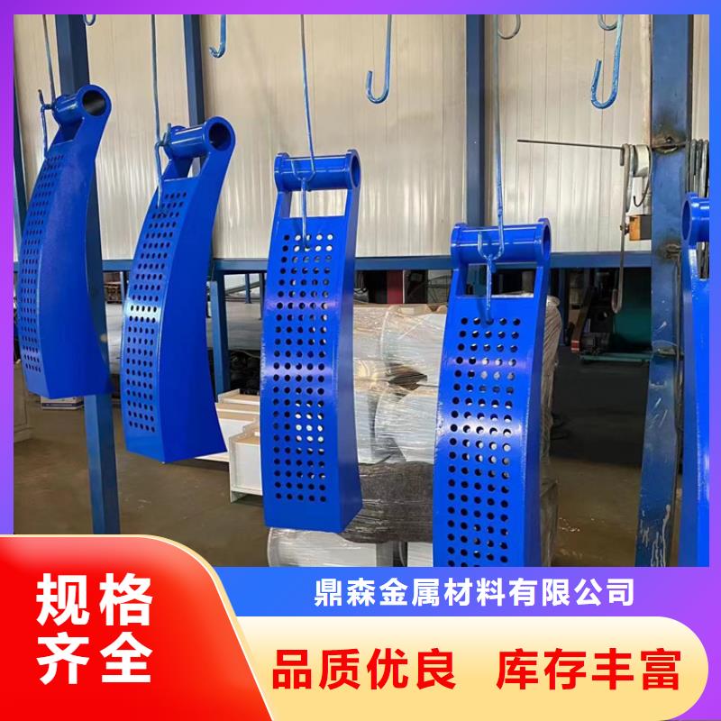 天桥隔离护栏品牌供货商