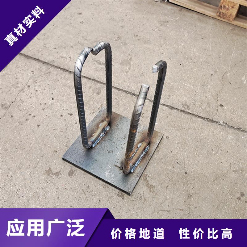 河道金属栏杆行情走势
