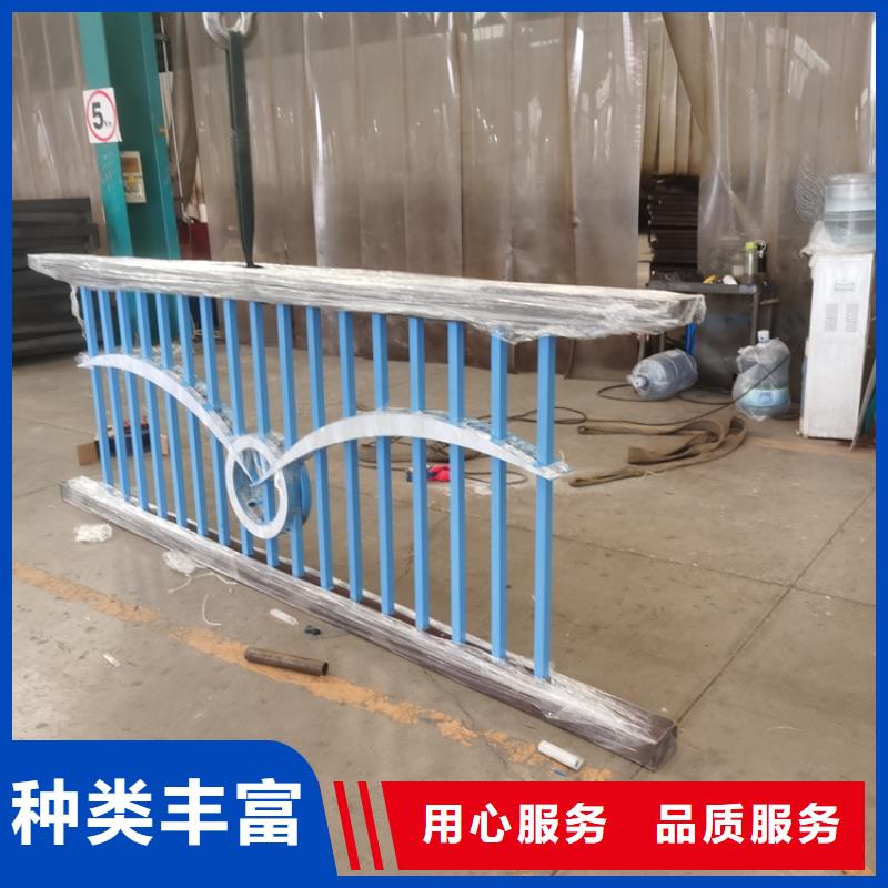 批发三横梁防撞栏杆的批发商