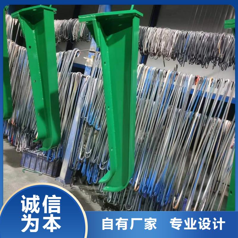 灯光景观护栏、灯光景观护栏厂家直销_规格齐全