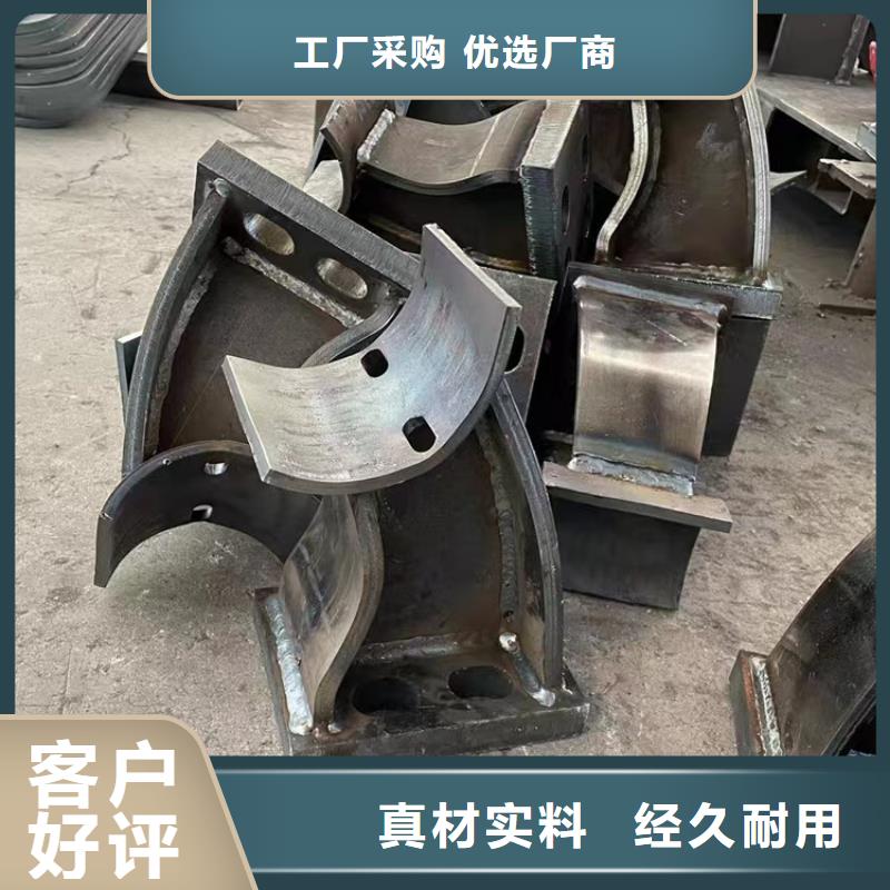 钢板立柱产品详细介绍