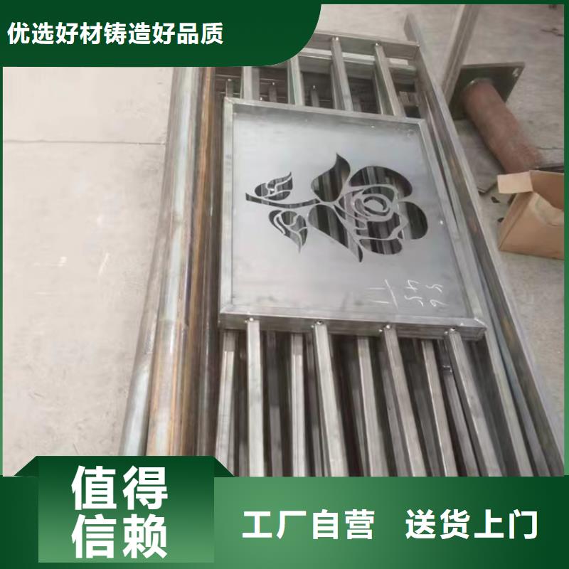 批发三横梁防撞栏杆的批发商