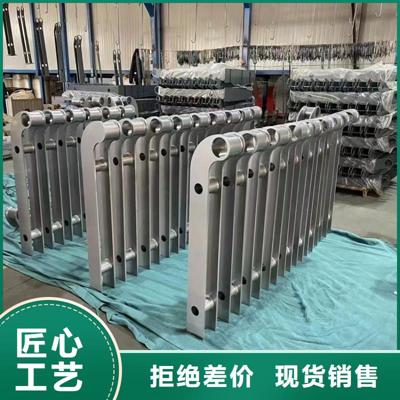 桥梁灯光栏杆当天发货