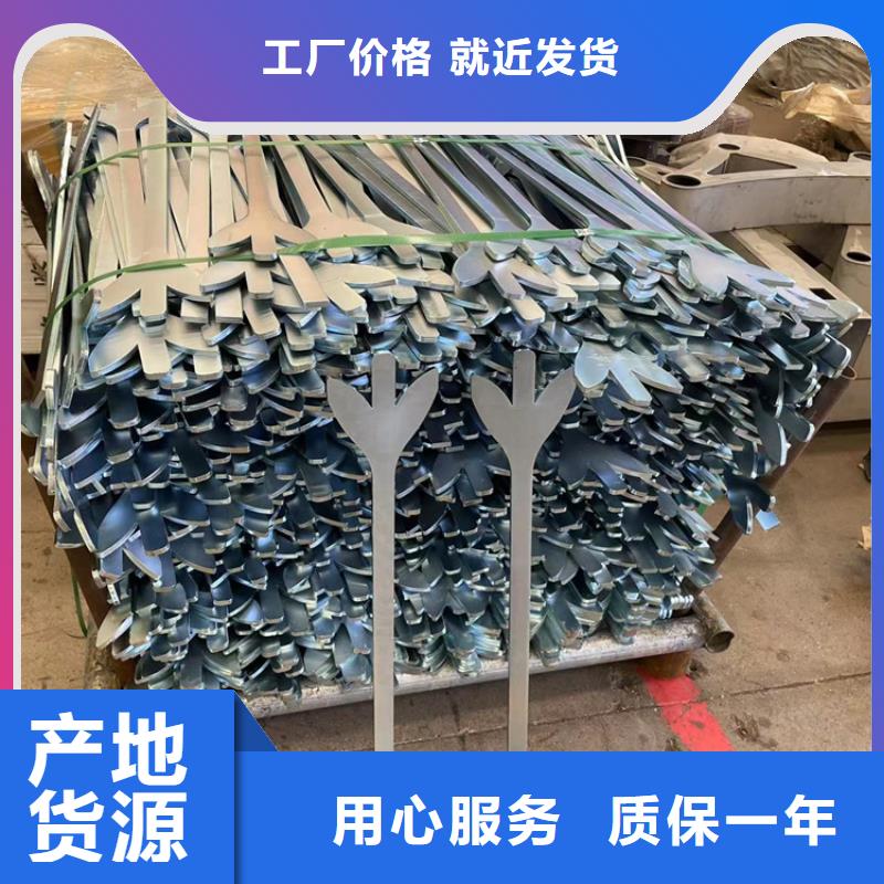 采购双层防撞护栏认准鼎森金属材料有限公司