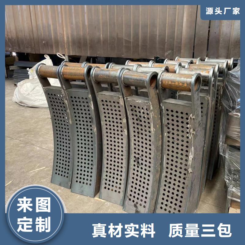 防撞护栏真诚的服务