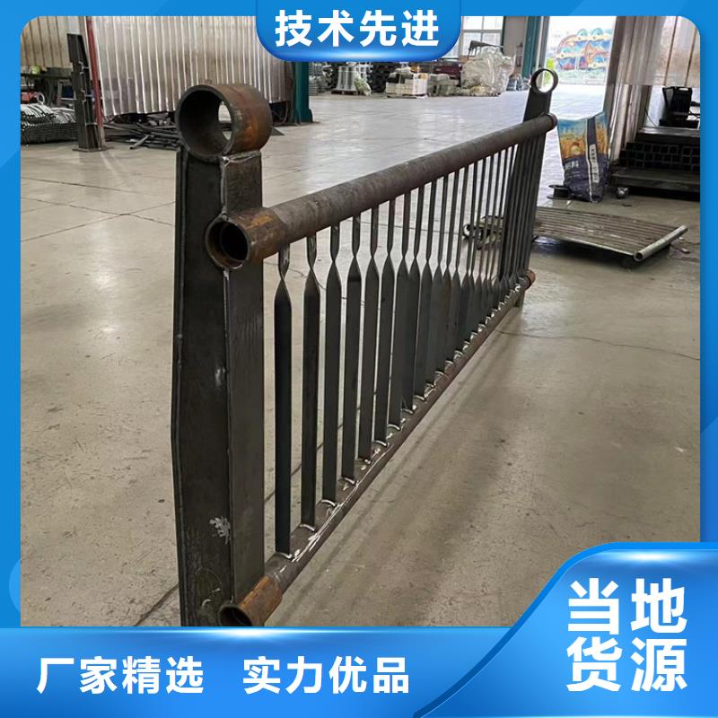 值得信赖的铝合金护栏经销商