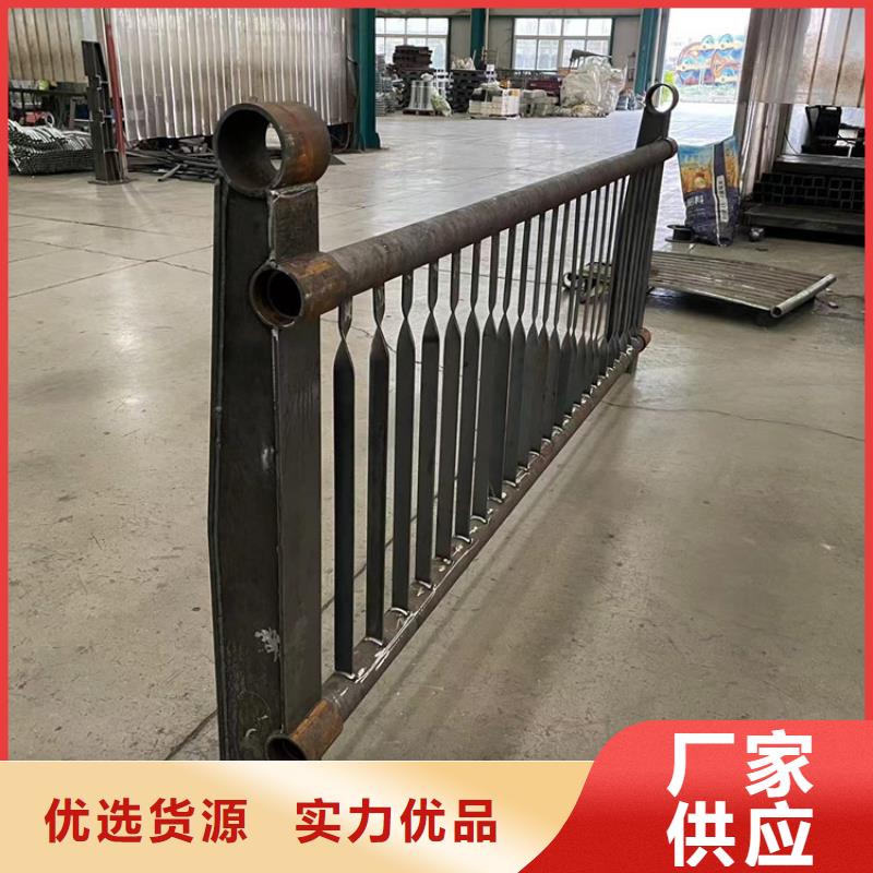 景观护栏价格行情