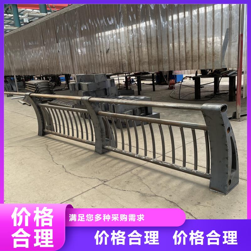 优质道路防撞栏杆的公司