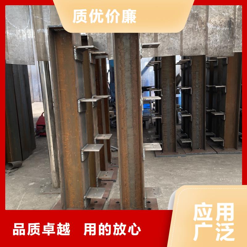景观灯光护栏厂家-只为制造精品