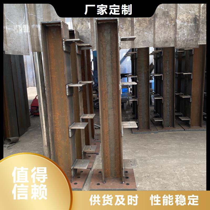 LED灯光护栏好货不怕比