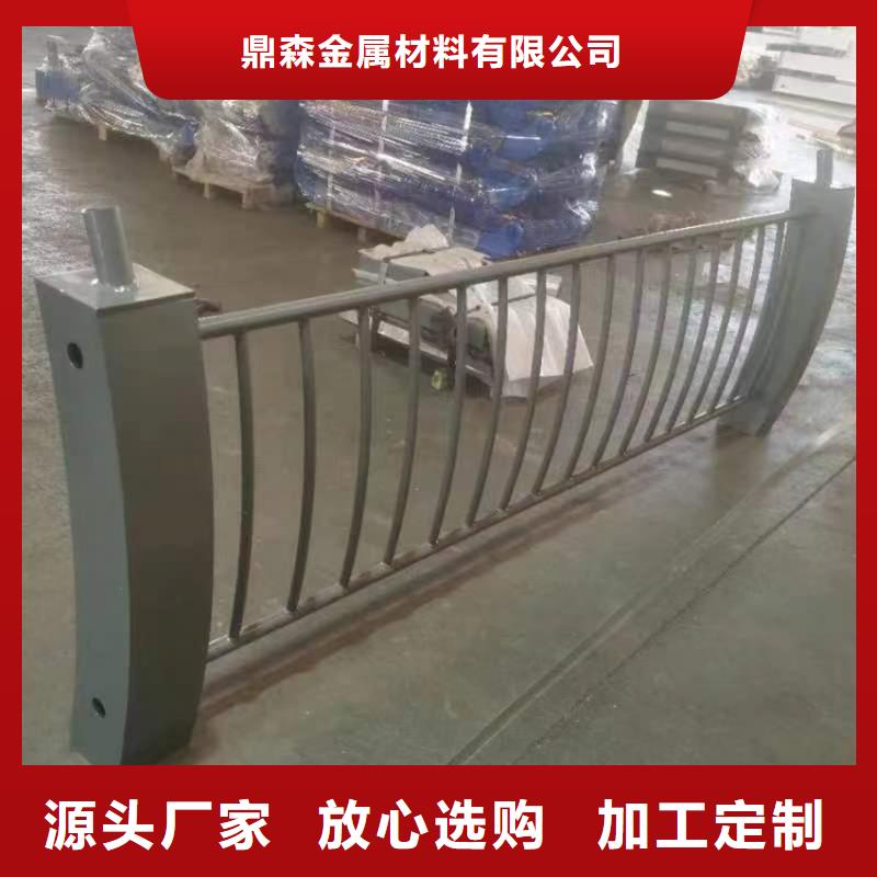 公路工程护栏制造工厂