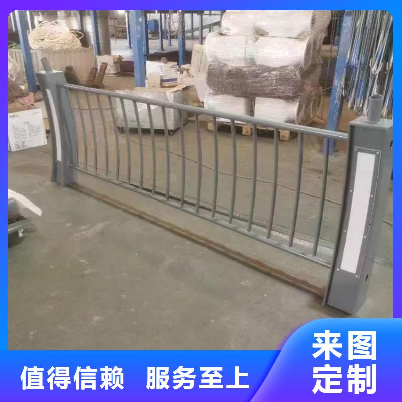 山东灯光护栏多家合作案例