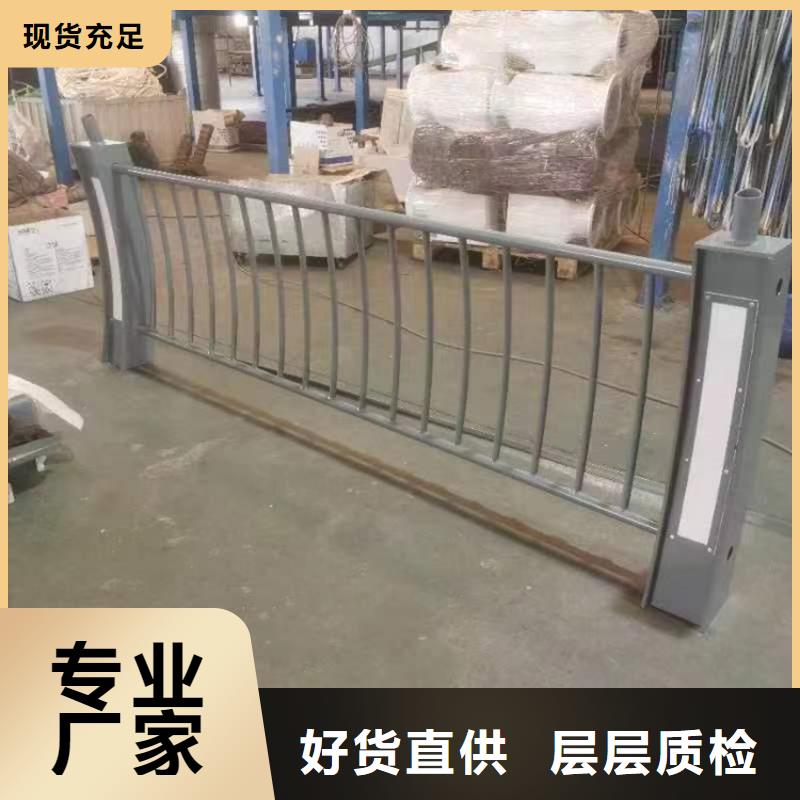 不锈钢景观仿木纹栏杆-值得购买