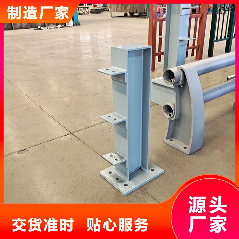 可定制的不锈钢绳索护栏品牌厂家