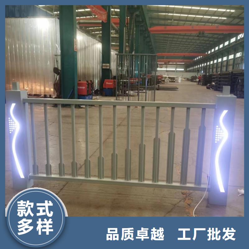 景观灯光护栏厂家-只为制造精品