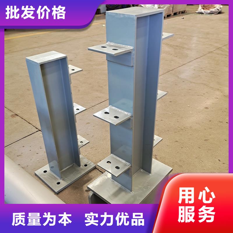 当地景观灯光护栏生产厂商