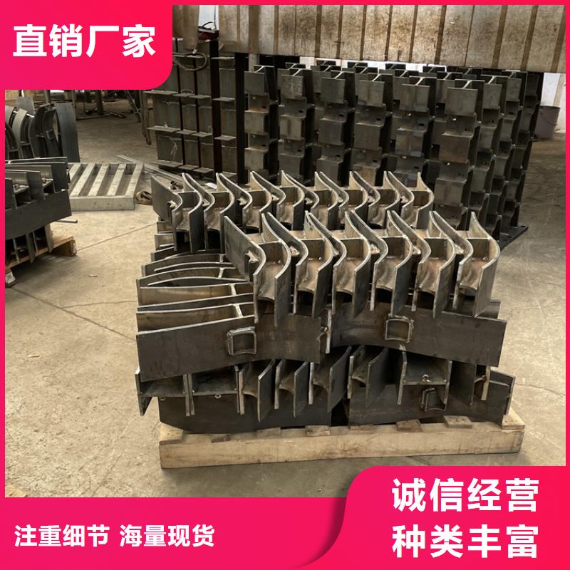 道路交通隔离栏杆价格资讯