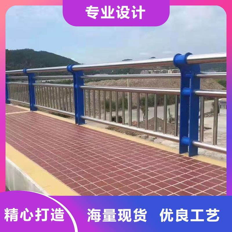 灯光防撞栏杆甄选厂家