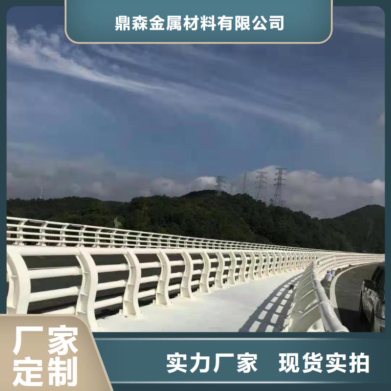 库存充足的桥梁景观护栏批发商
