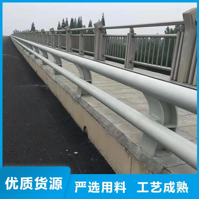 值得信赖的铝合金护栏经销商