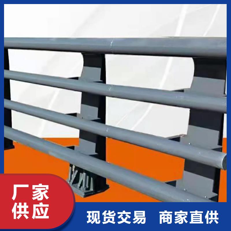 公路工程护栏制造工厂