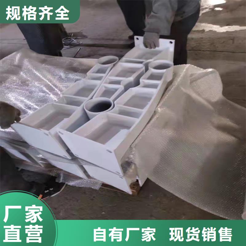 桥梁景观护栏专业技术