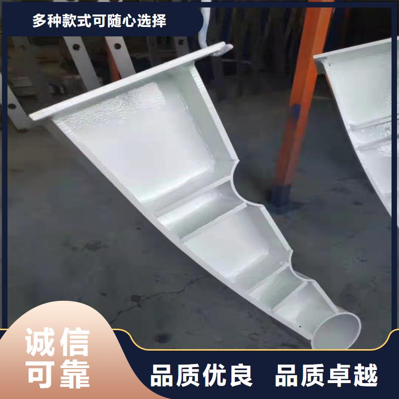 灯光防撞栏杆甄选厂家