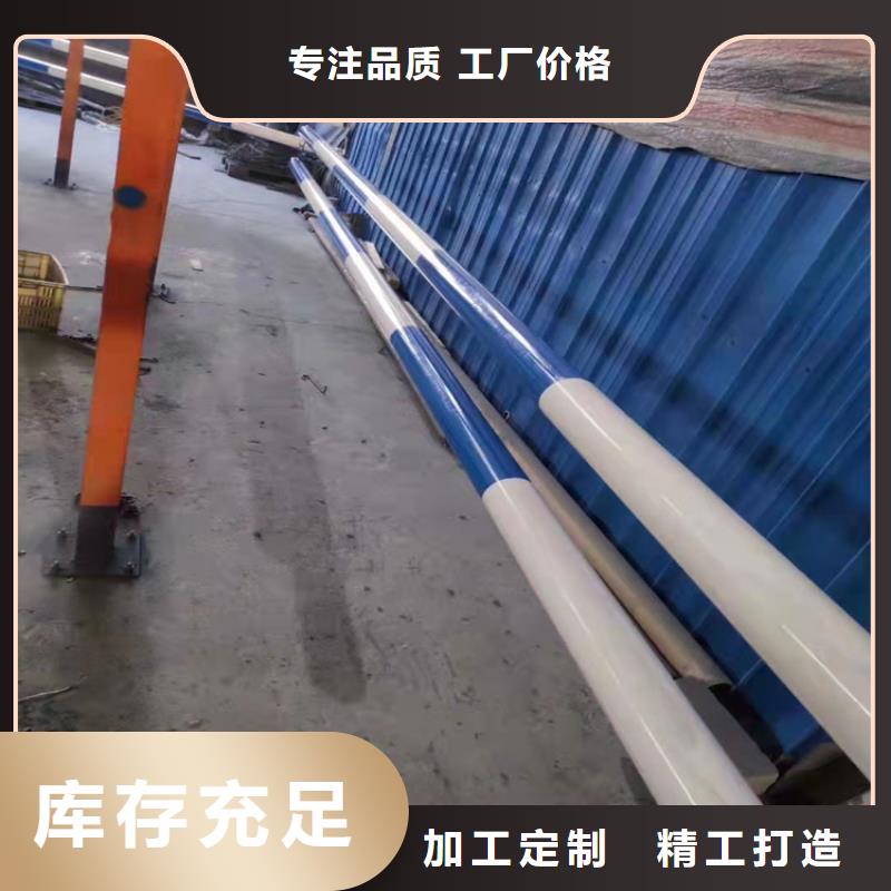 乐东县交通护栏市场价