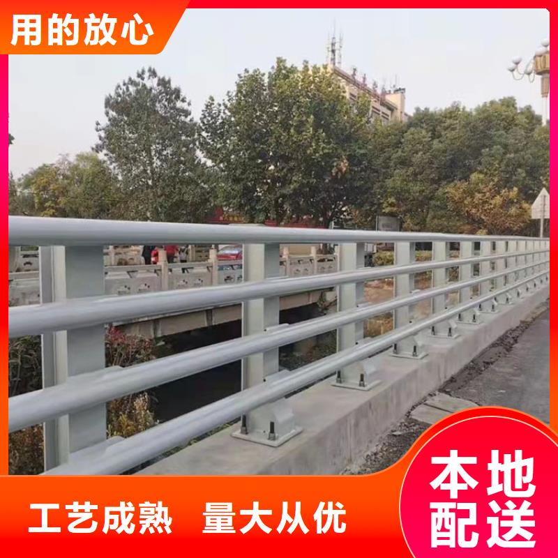 性价比高的桥梁栏杆经销商