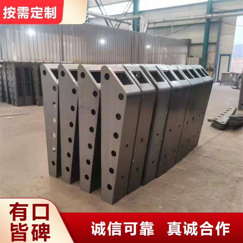 城市护栏厂家找鼎森金属材料有限公司