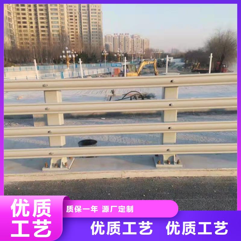 值得信赖的桥上不锈钢栏杆批发商