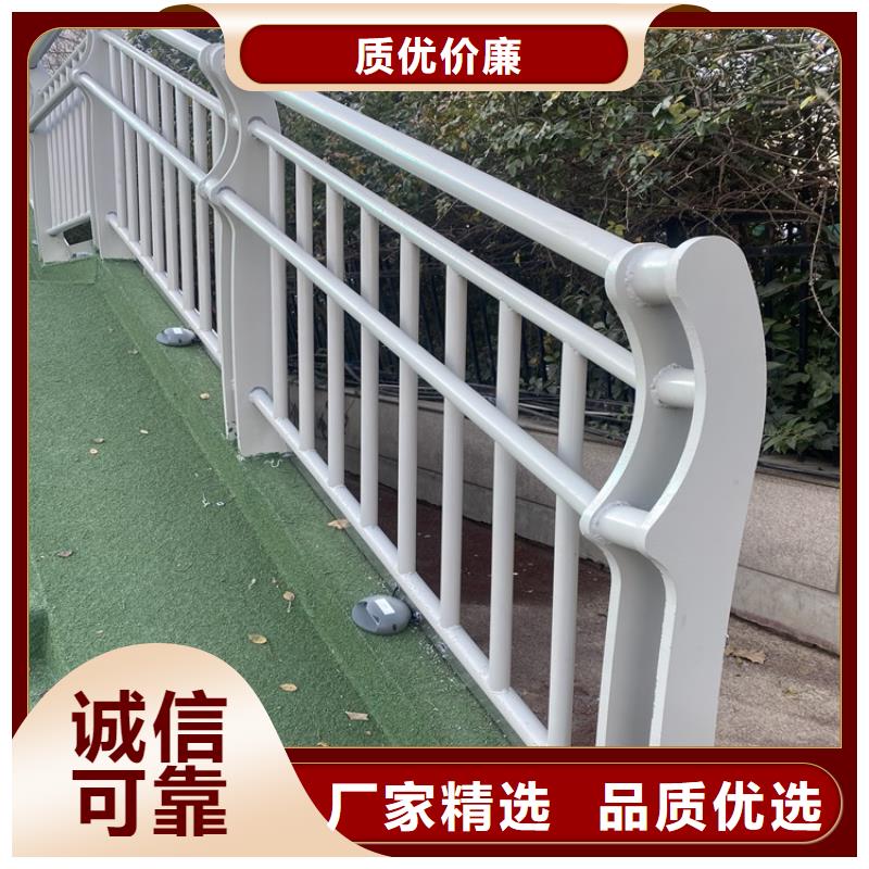 经验丰富的防撞护栏公司