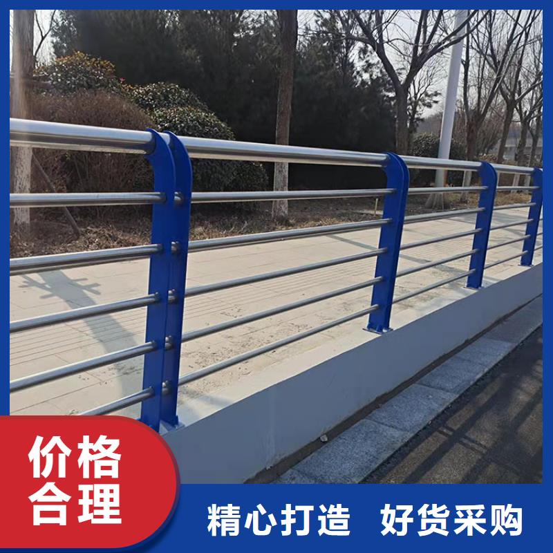 桥梁灯光栏杆当天发货