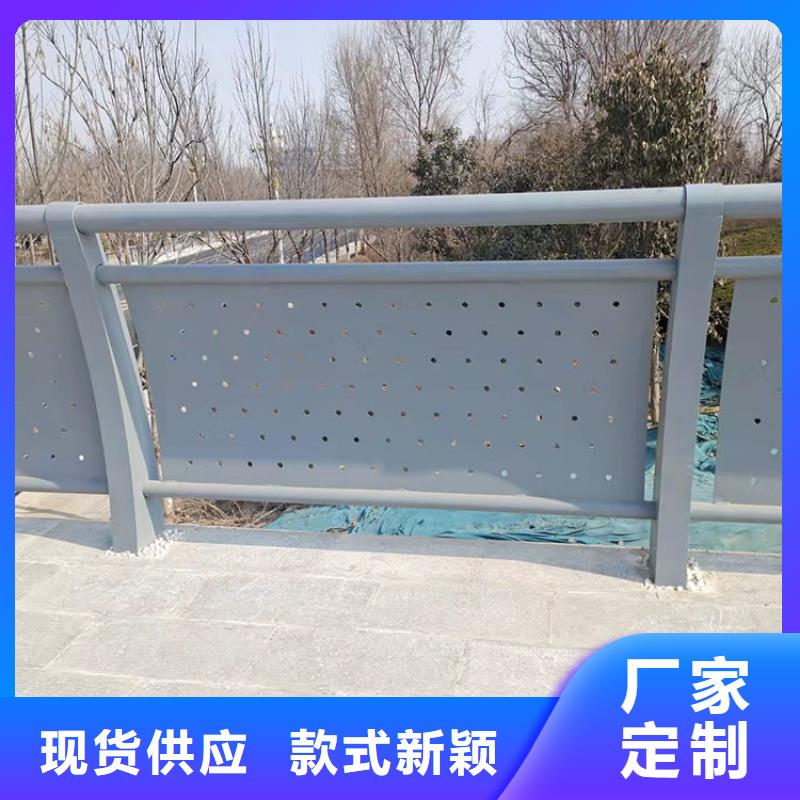 【图】桥梁不锈钢护栏立柱厂家直销