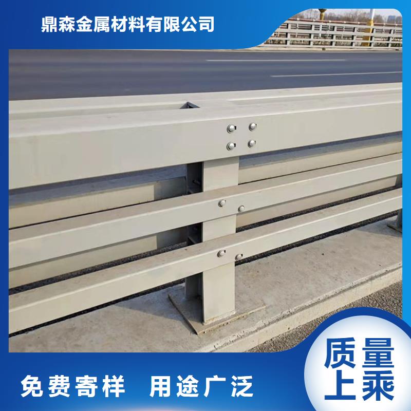 库存充足的桥梁景观护栏批发商