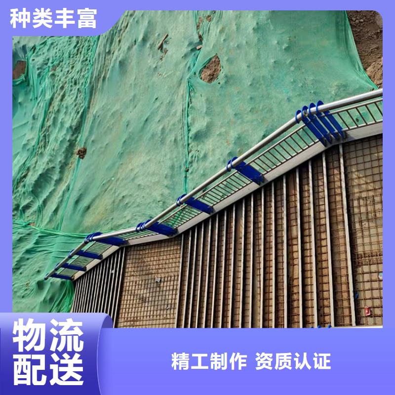 LED灯光护栏可定制厂家