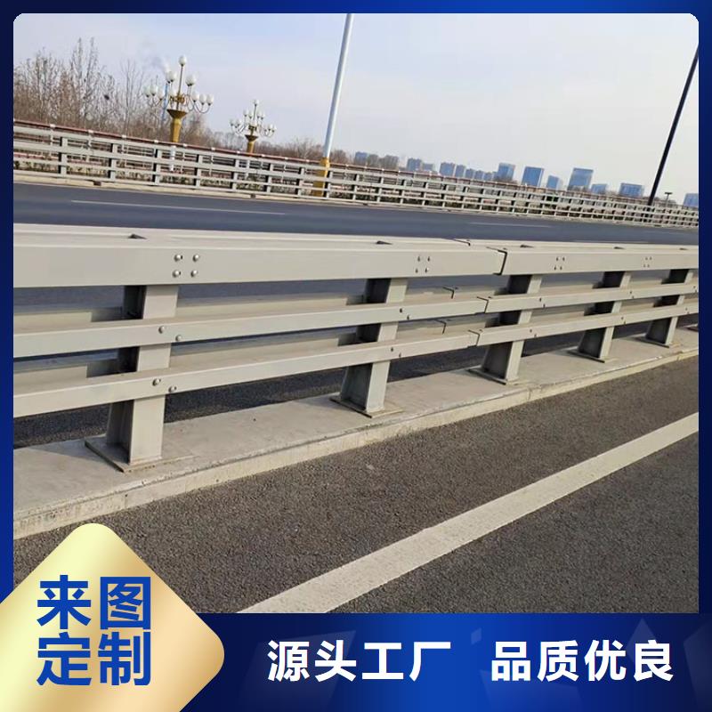 桥梁灯光栏杆品牌厂家价格优惠