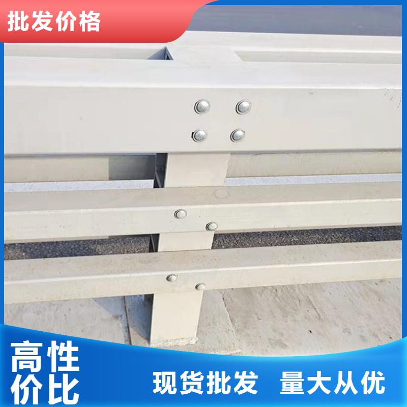 钢板立柱产品详细介绍