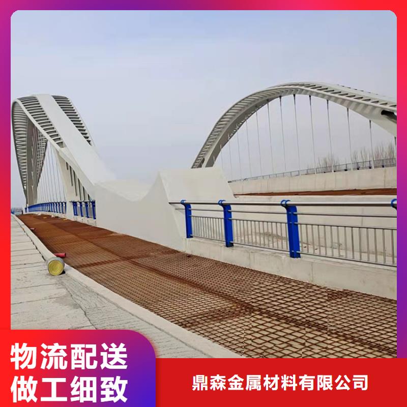 价格合理的大桥的栏杆厂家