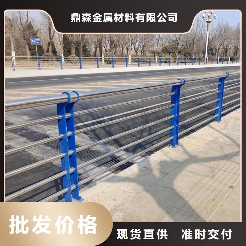 优质道路防撞栏杆的公司