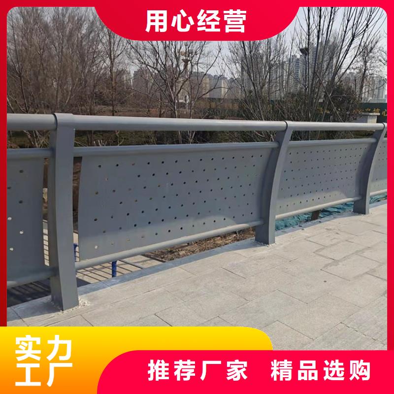 LED灯光护栏可定制厂家