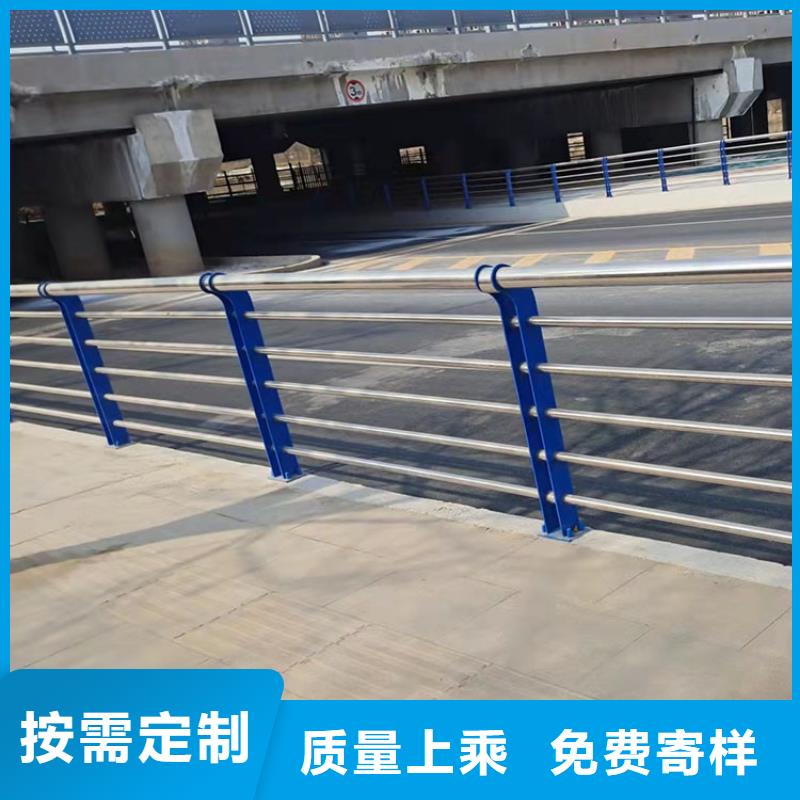 交通防撞栏杆让利新老客户