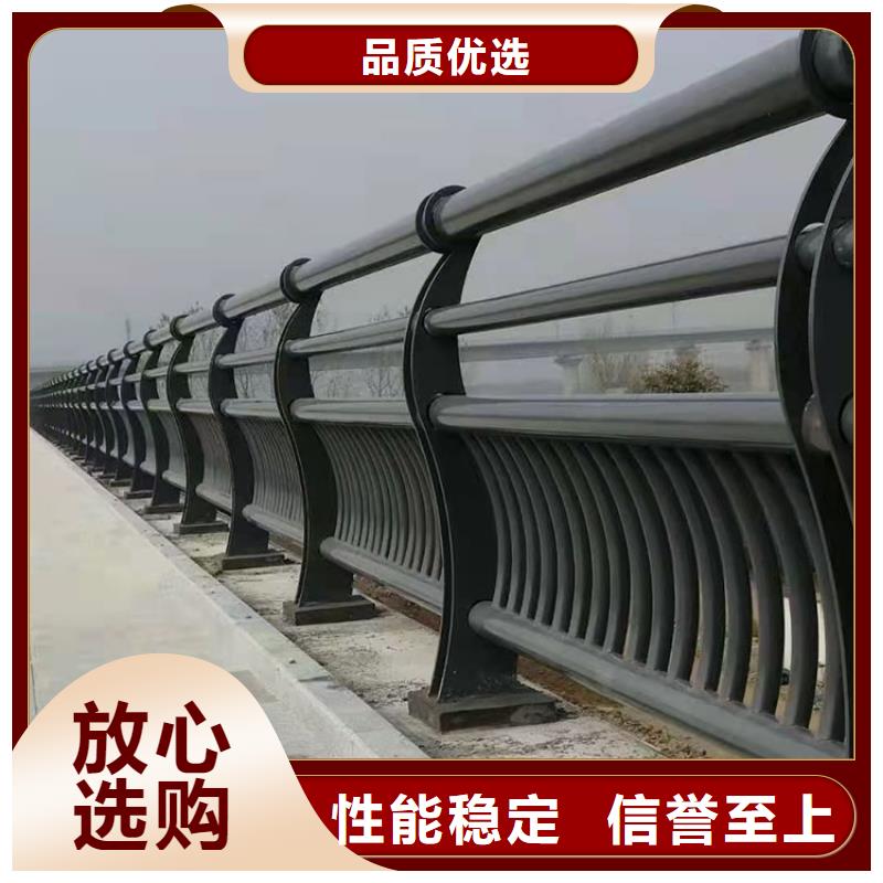 桥梁栏杆畅销全国